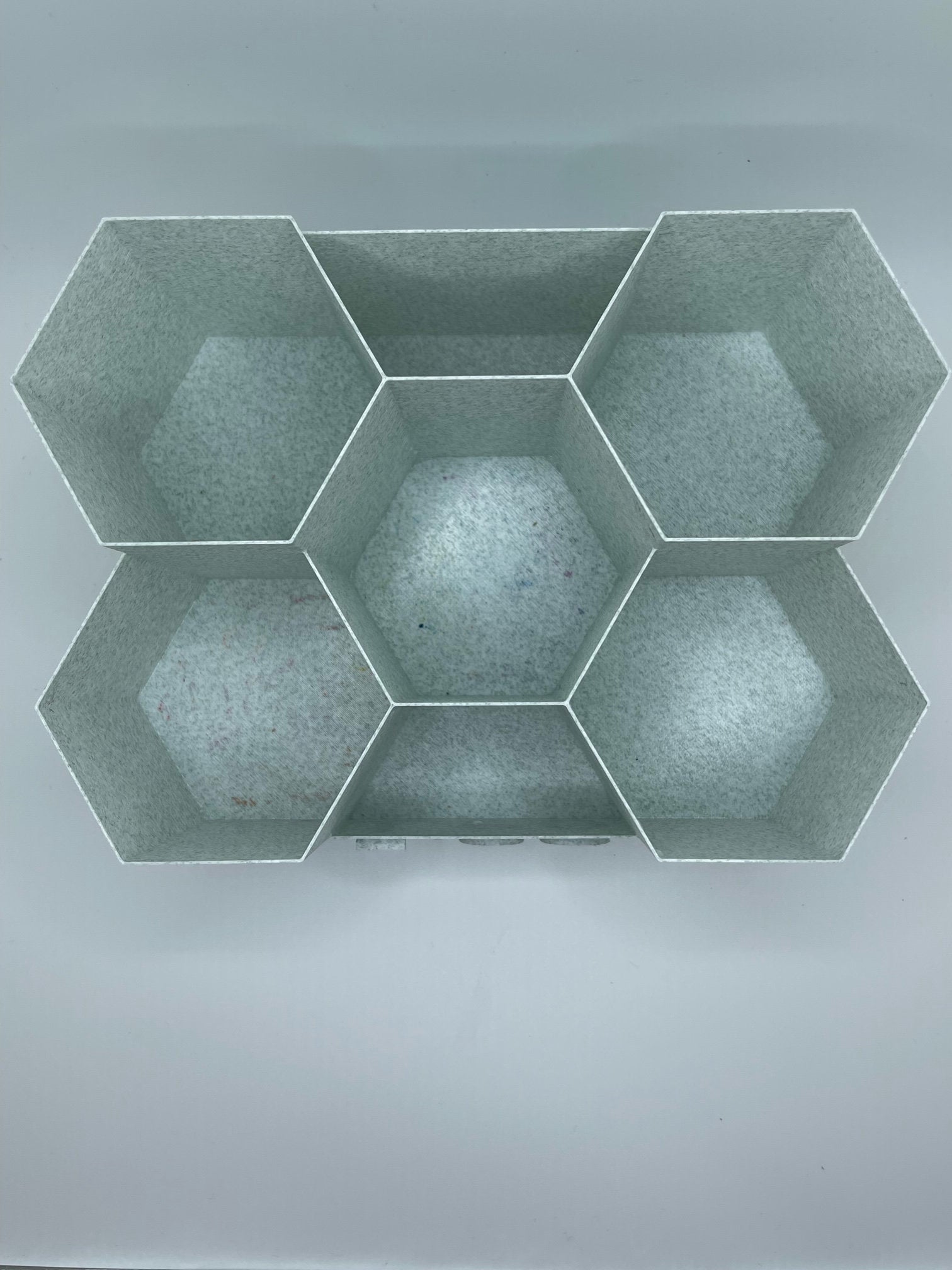 Office desk pen holder, desk organization, office decor, pencil holder, school supply organization, desk set, home office, office supplies