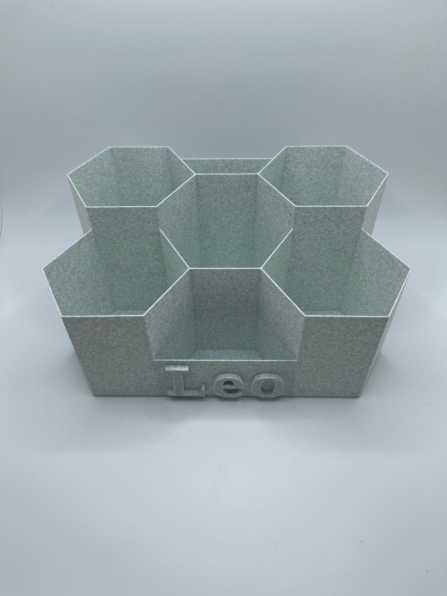 Office desk pen holder, desk organization, office decor, pencil holder, school supply organization, desk set, home office, office supplies