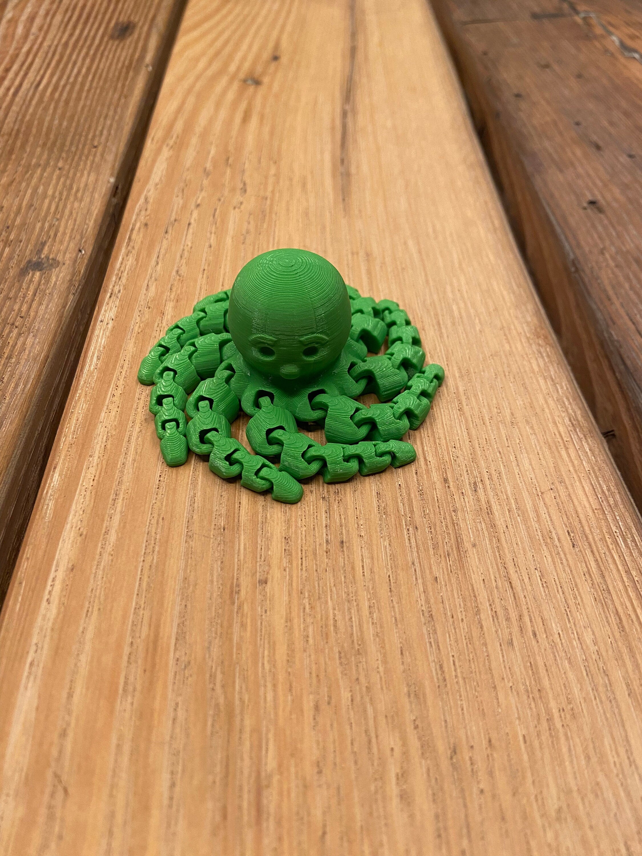 Octopus Fidget Toy, Fiddle Toy, Fidget Tool, Desk Toy, Stress Ball, Therapy Toy, Hand Gripper, Anxiety Relief, Sensory Toy, Tentacles