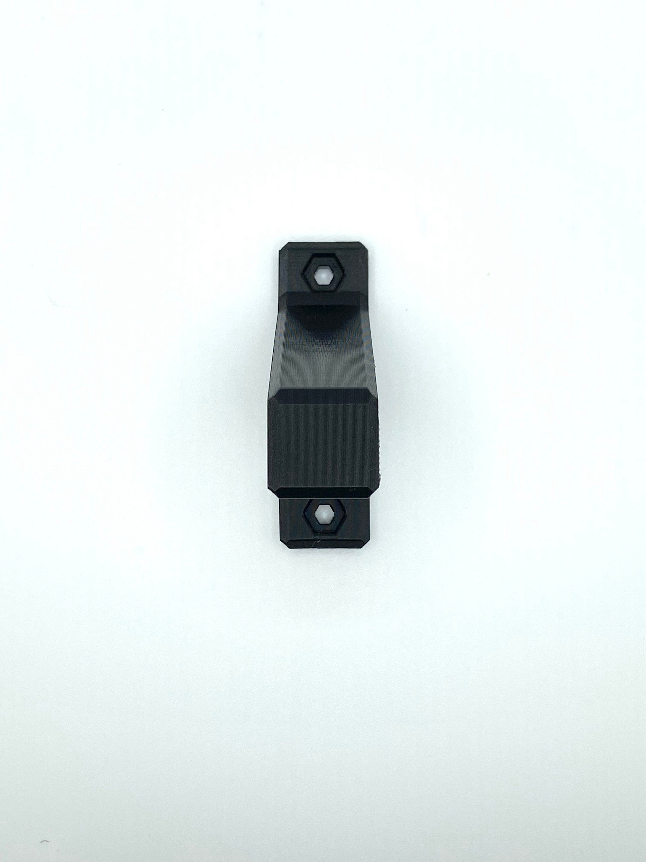 Golf Bag Hanger, Garage Organizer, Holder, Rack, Shelf, Storage, Golf Club, Wall Mount, Display, Stand, Golf Equipment, Gift for Golfer