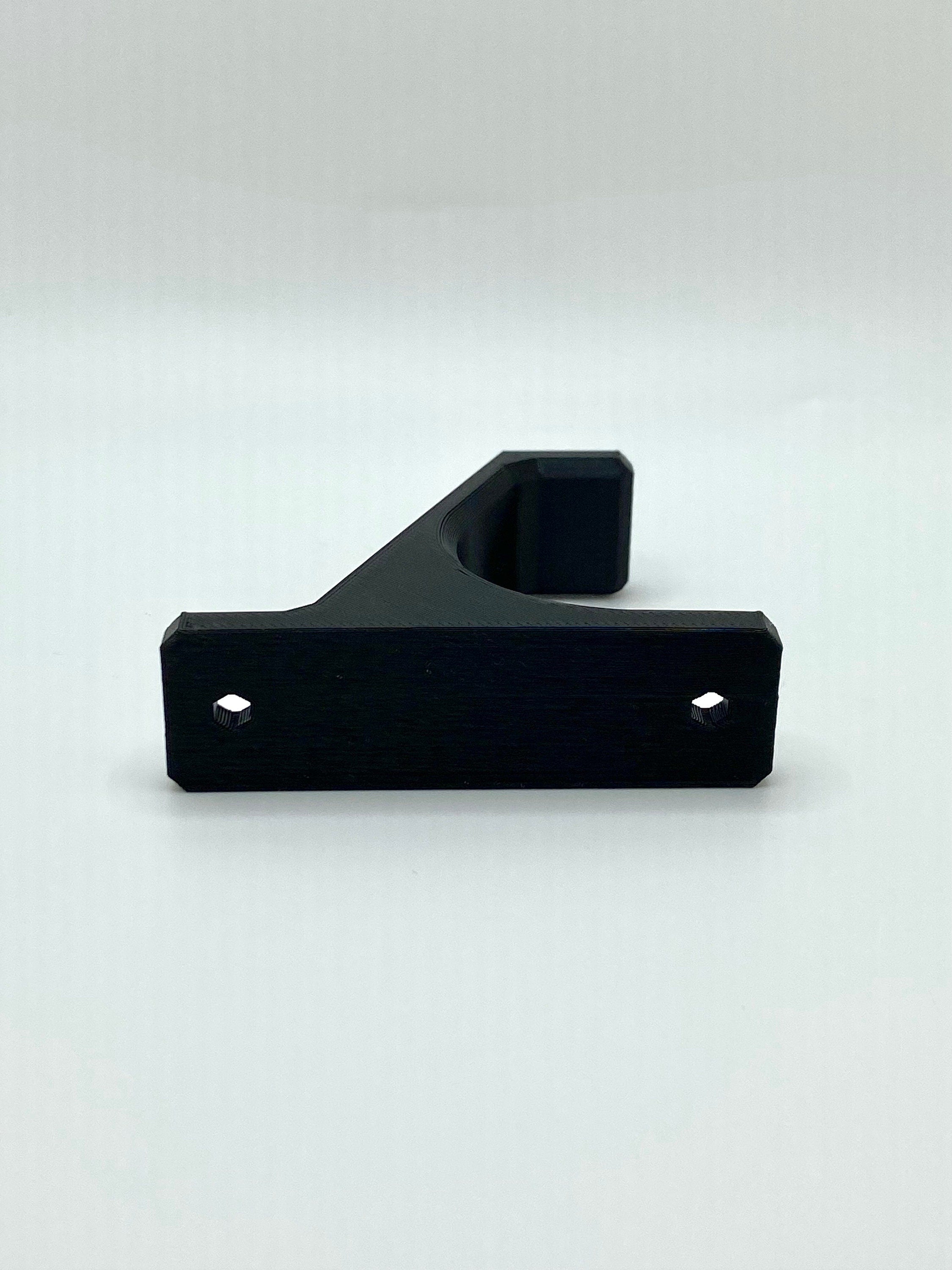 Golf Bag Hanger, Garage Organizer, Holder, Rack, Shelf, Storage, Golf Club, Wall Mount, Display, Stand, Golf Equipment, Gift for Golfer