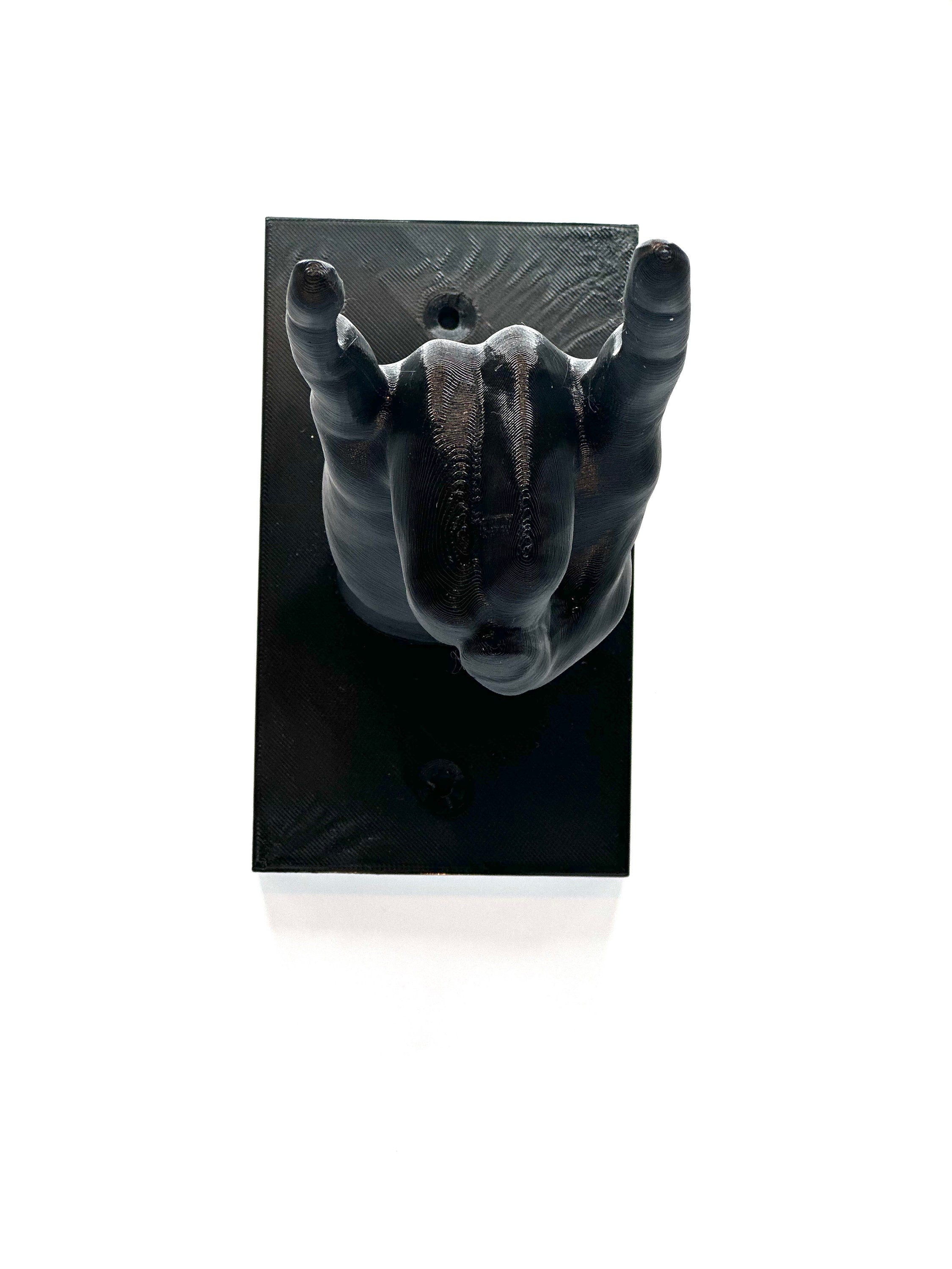 Guitar Wall Mount, Guitar Mount, Guitar Hanger, Gifts for Husband, Guitar Hook, Guitar Stand, Gifts for Musicians