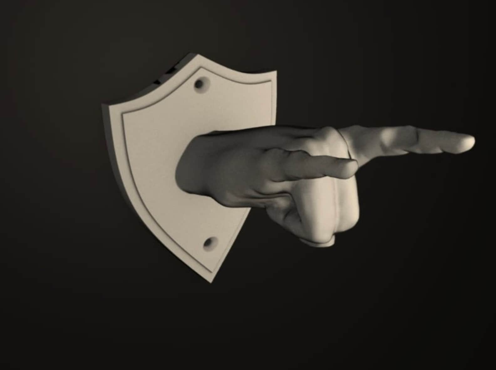 Guitar Wall Mount, Guitar Mount, Guitar Hanger, Gifts for Husband, Guitar Hook, Guitar Stand, Gifts for Musicians