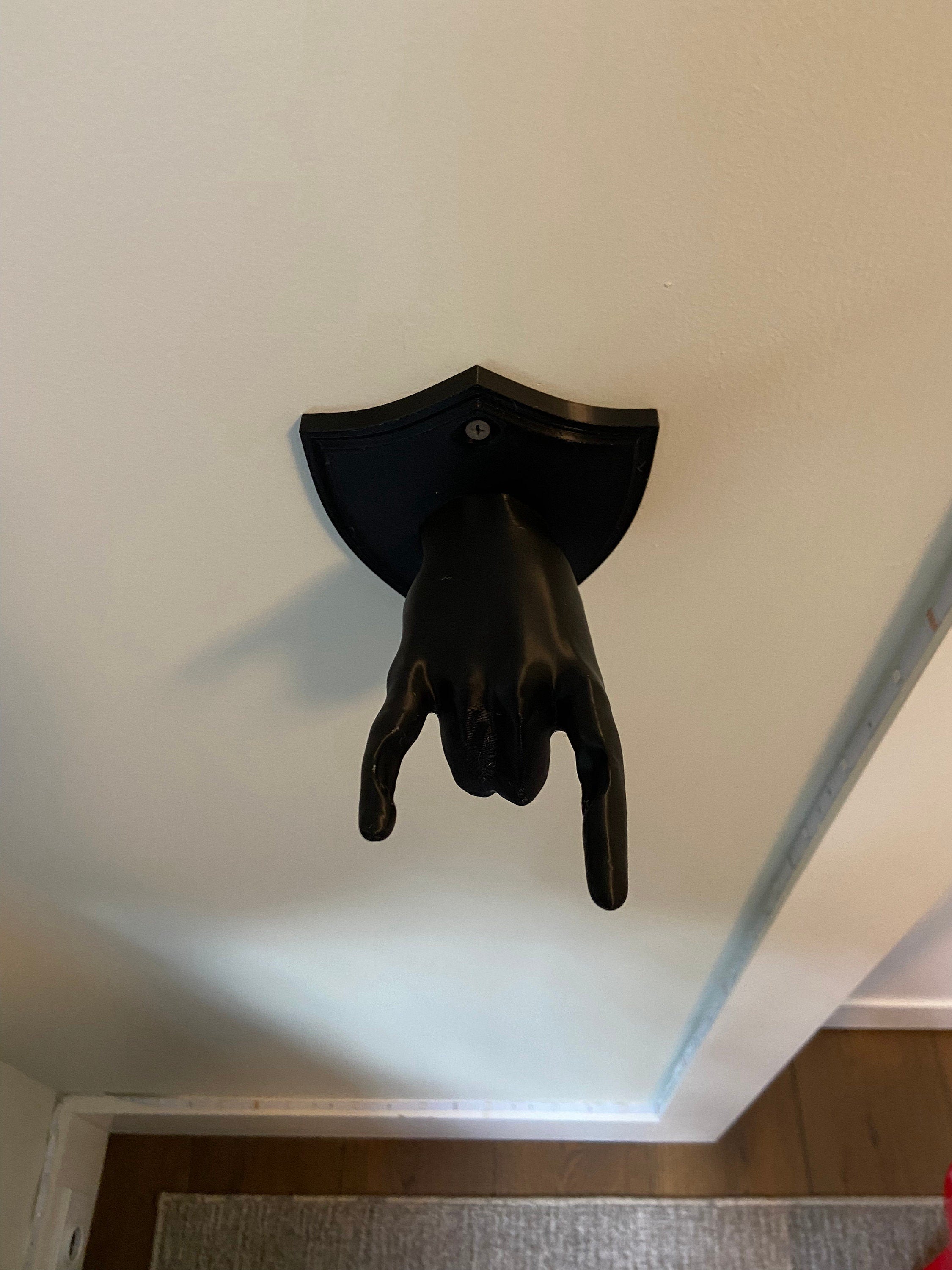 Guitar Wall Mount, Guitar Mount, Guitar Hanger, Gifts for Husband, Guitar Hook, Guitar Stand, Gifts for Musicians