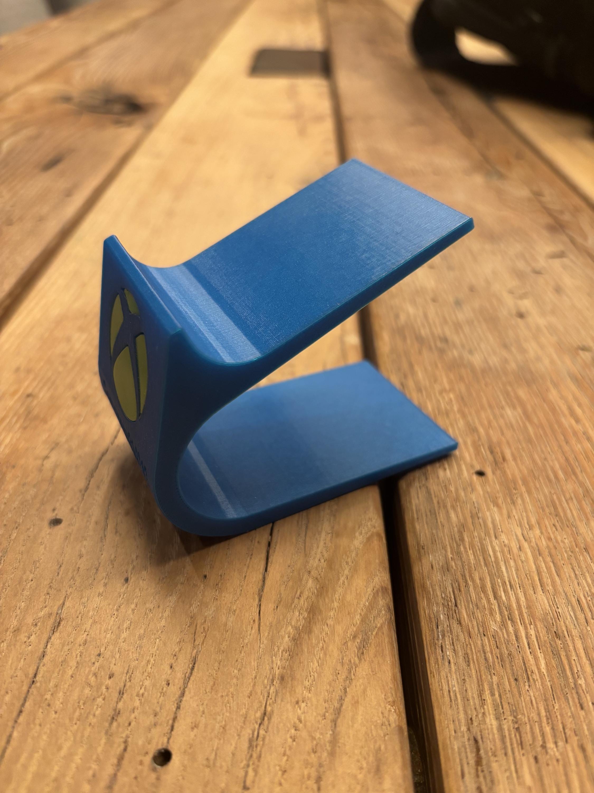 Xbox Controller Stand, Engraved Gamertag, Controller Holder, Xbox One, Mount, Gaming, Gaming Stand, Xbox Controller Dock, Game Storage