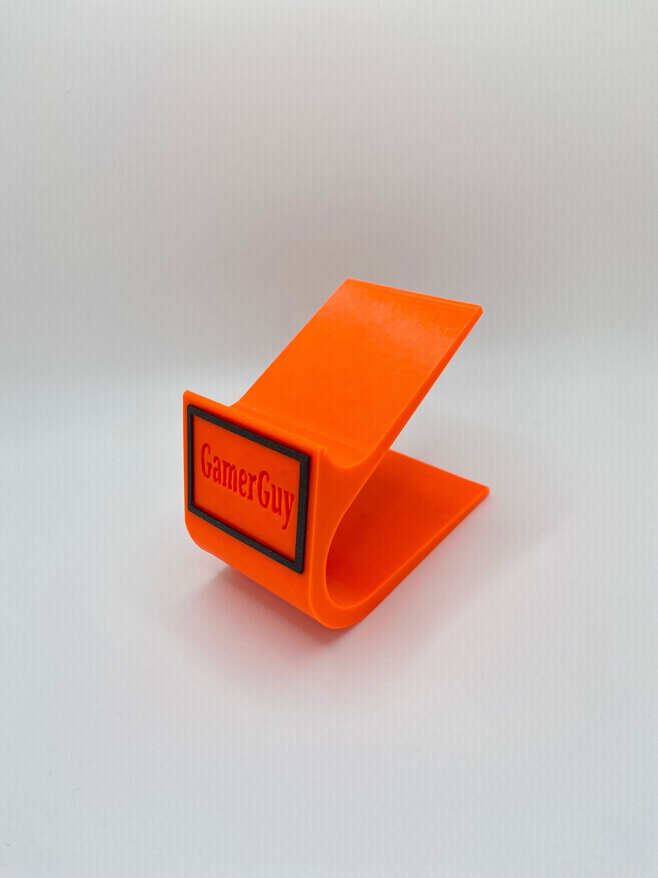 Xbox Controller Stand, Engraved Gamertag, Controller Holder, Xbox One, Mount, Gaming, Gaming Stand, Xbox Controller Dock, Game Storage