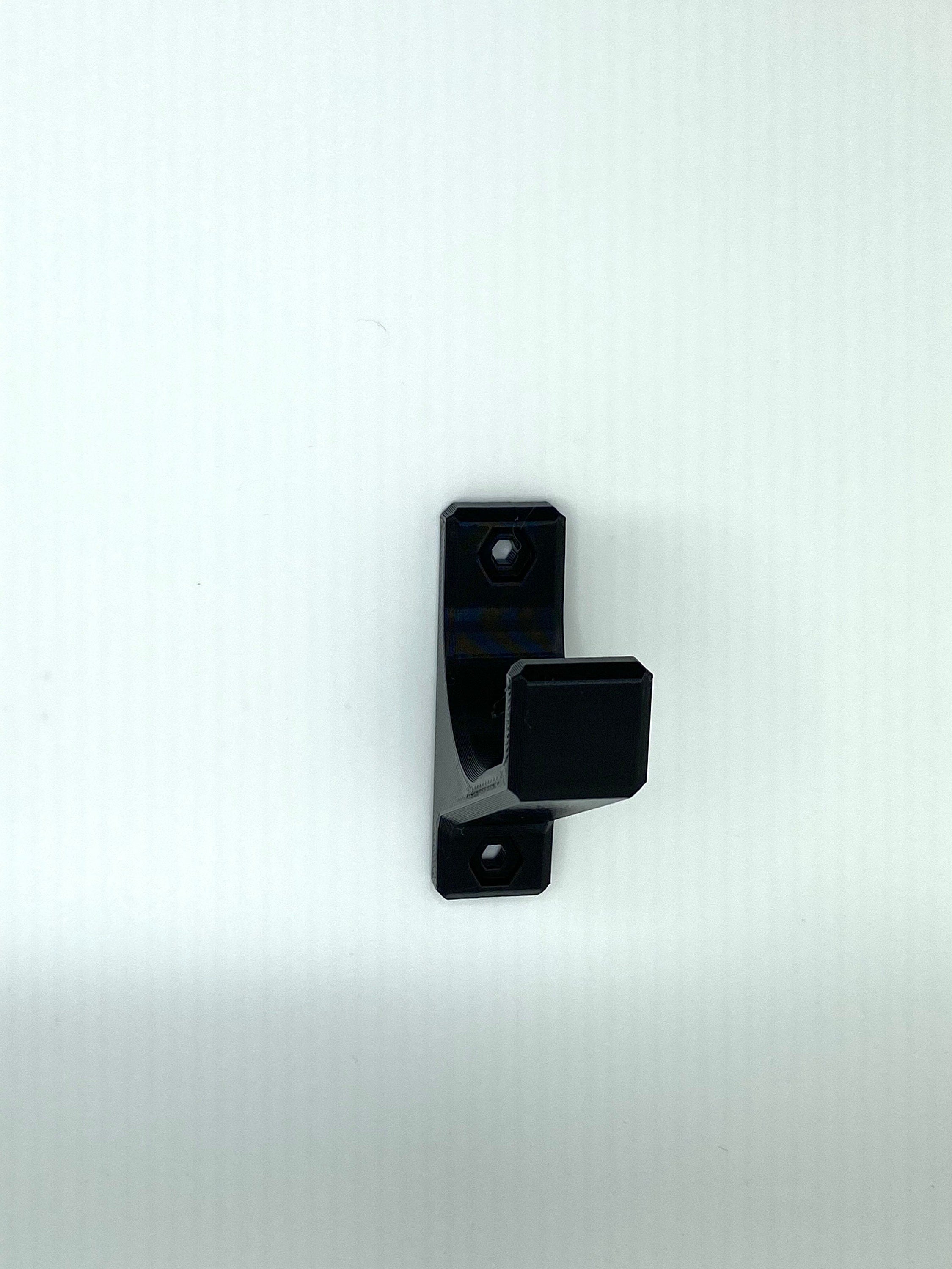 Golf Bag Hanger, Garage Organizer, Holder, Rack, Shelf, Storage, Golf Club, Wall Mount, Display, Stand, Golf Equipment, Gift for Golfer