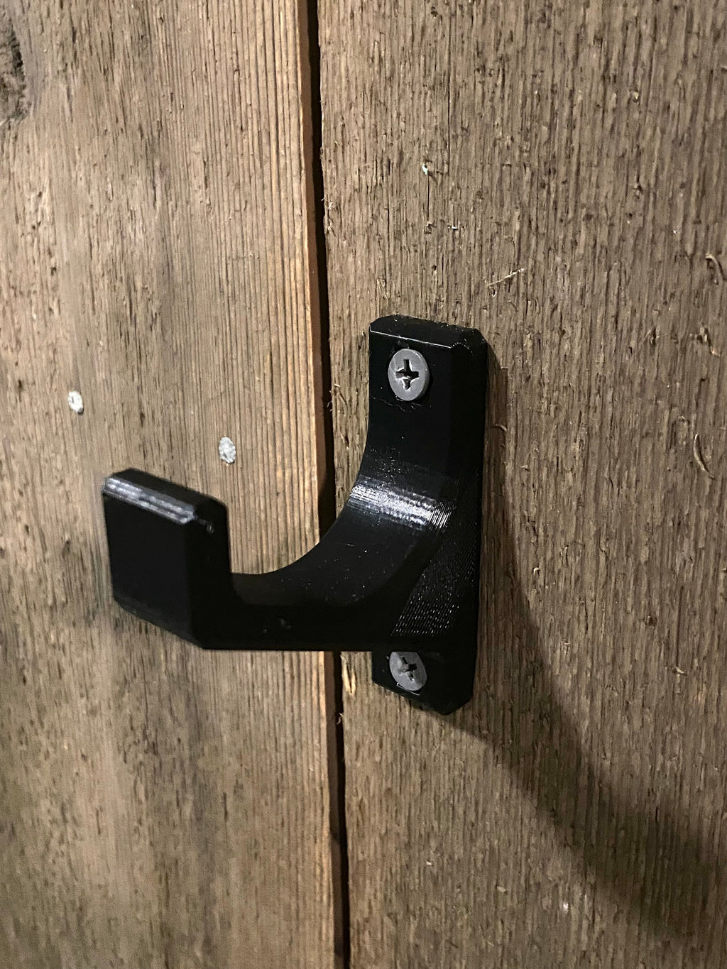 Golf Bag Hanger, Garage Organizer, Holder, Rack, Shelf, Storage, Golf Club, Wall Mount, Display, Stand, Golf Equipment, Gift for Golfer