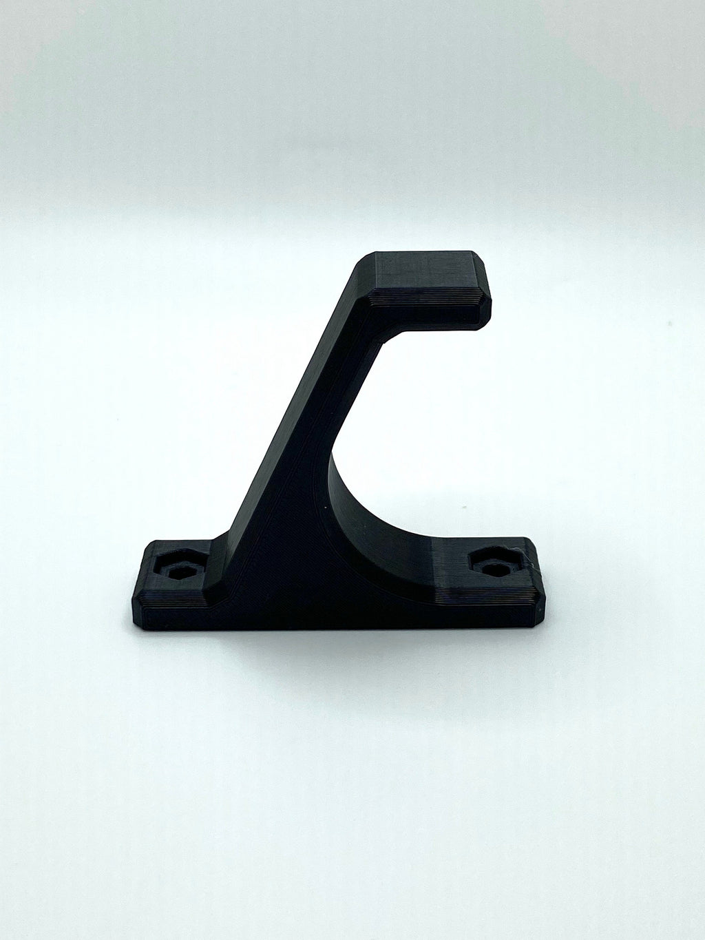 Golf Bag Hanger, Garage Organizer, Holder, Rack, Shelf, Storage, Golf Club, Wall Mount, Display, Stand, Golf Equipment, Gift for Golfer